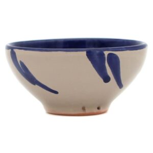 Tapasschaaltje Blauw