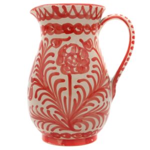 Waterkan Rood (Druk)