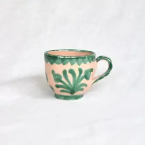 kopje groen