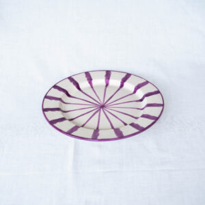 dinerbord handgemaakt