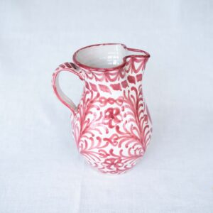 waterkan roze 2 liter