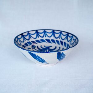 Saladeschaal Blauw (29 cm)
