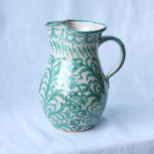 waterkan groen 2 liter