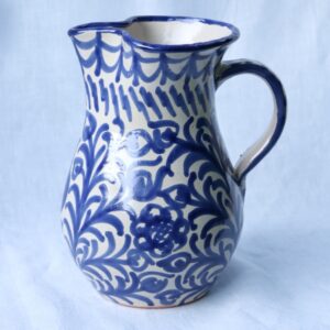 waterkan blauw 2 liter